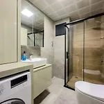 Διαμέρισμα Lux 1+1 Airport View *