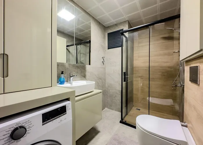Apartment Lux 1+1 Airport View *