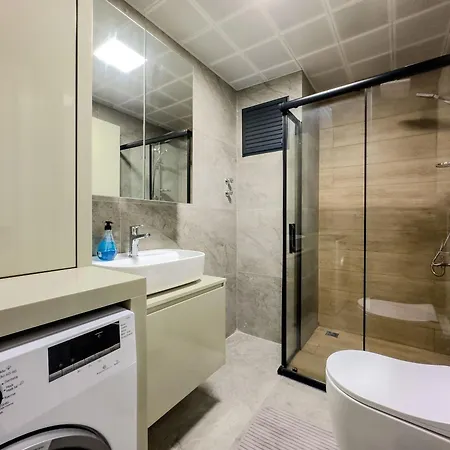Apartament Lux 1+1 Airport View *