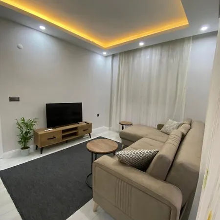 Appartement Lux 1+1 Airport View *